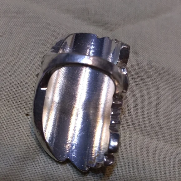 NWOT, Eight Rings, Most Adjustable Fit, Various Styles & Designs, Claire… - Picture 7 of 12